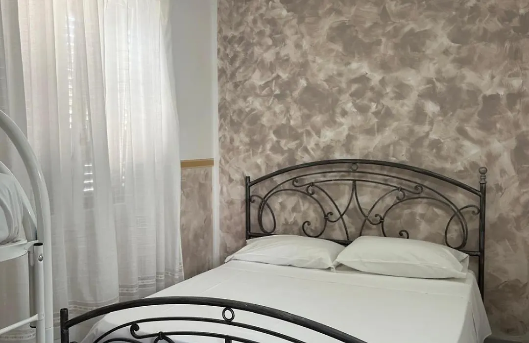 Serra Marina Rooms And Apartments-1